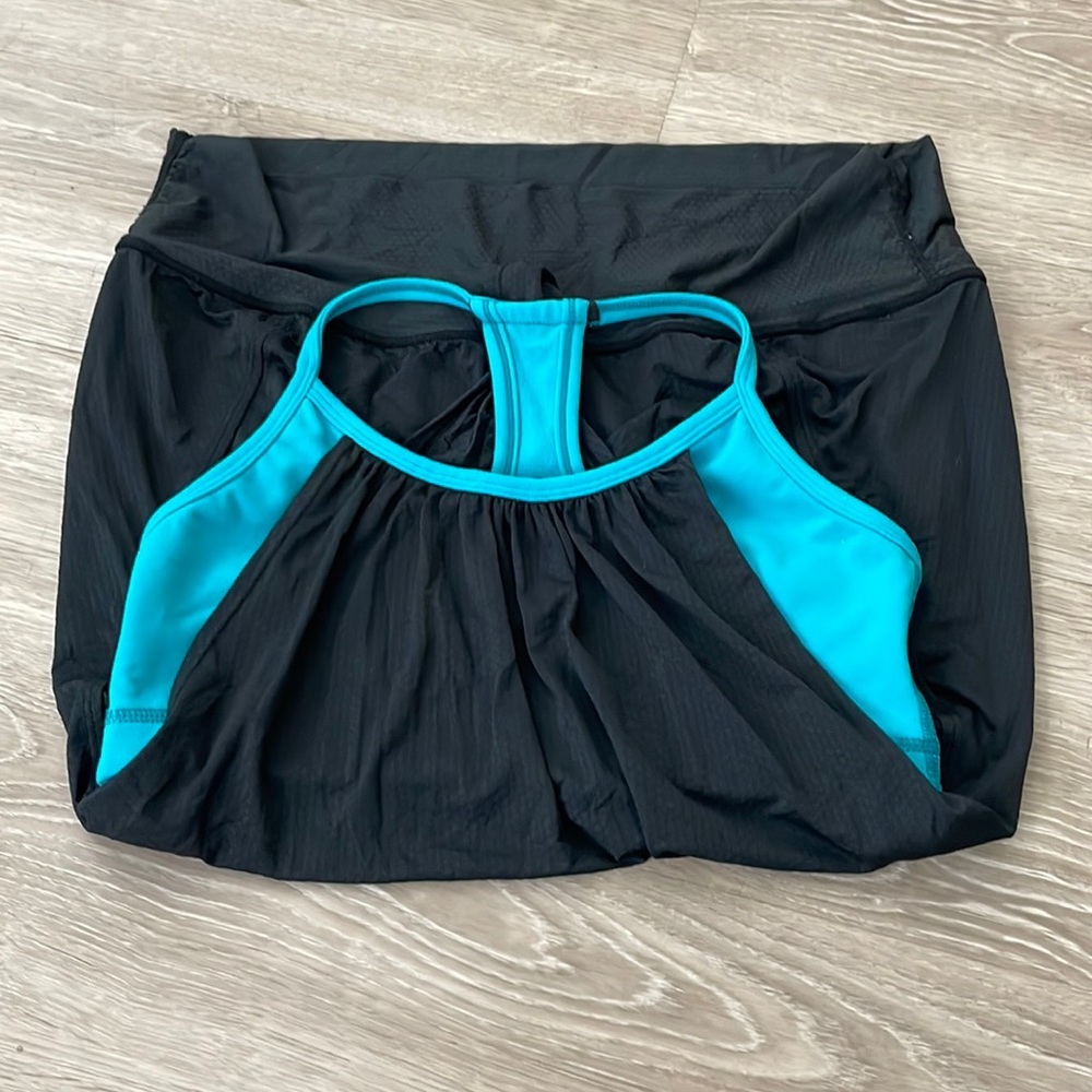 Lululemon top